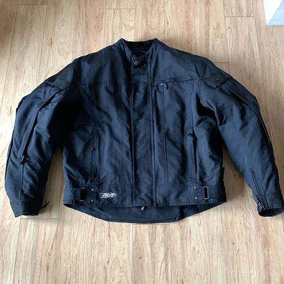 Power Trip Jackets & Coats Power Trip Harley Davidson Motorcycle